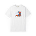 Just Chillin’ Fox T-Shirt