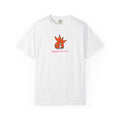 Together Fur-ever Fox Couple T-Shirt