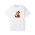 Sketchy Fox T-Shirt
