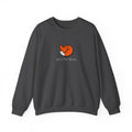 Zero Fox Given Crewneck Sweatshirt